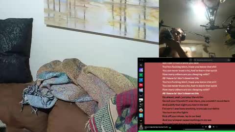 temperedglasserotica online show from December 22, 11:41 pm