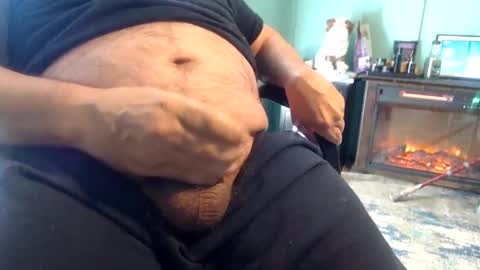 Snapshot of templargeor chatting on January 5, 5:30 pm Templargeor online show from January 5, 5:30 pm