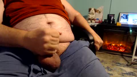 Snapshot of templargeor chatting on February 16, 11:59 pm Templargeor online show from February 16, 11:59 pm