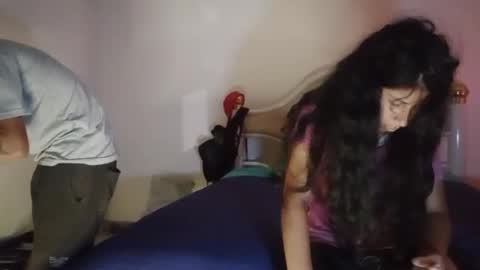 templo69 online show from February 25, 4:14 am