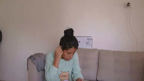 templo69 online show from April 8, 5:13 pm