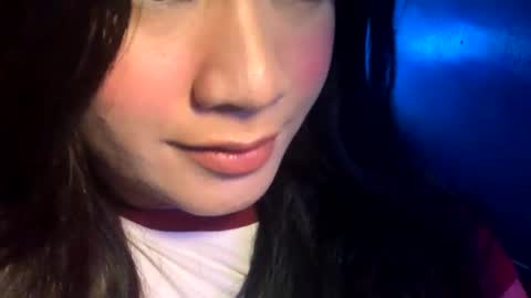 Just call me Tiara online show from October 20, 3:34 pm