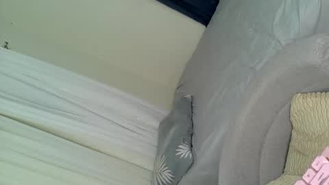 EVA GLASSCOTT online show from February 8, 3:21 am