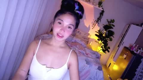 temptessa20 online show from November 17, 2:34 pm