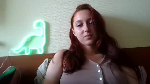 temptingvision online show from February 23, 12:59 pm