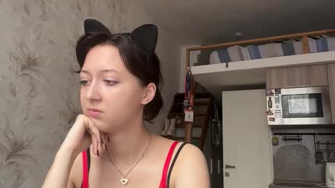 temptingvision online show from October 20, 11:43 am