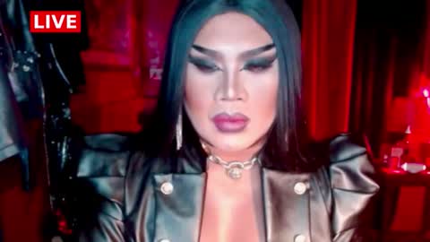 Mistress Coco online show from February 2, 7:29 am