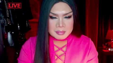 Mistress Coco online show from March 9, 1:42 am