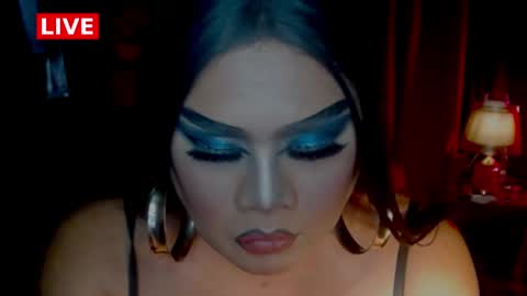 Snapshot of temptress_cocoxxx chatting on May 7, 6:08 am Mistress Coco online show from May 7, 6:08 am