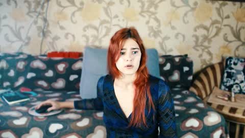 Ada  online show from November 16, 1:06 pm