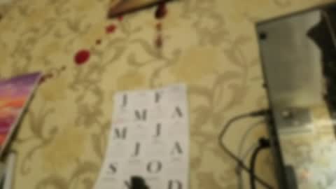 Ada  online show from April 6, 9:43 am