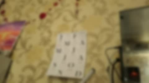 Ada  online show from April 17, 9:45 am