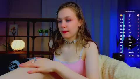 Snapshot of tender__beauty chatting on June 15, 7:05 pm Hey Im Aneta online show from June 15, 7:05 pm