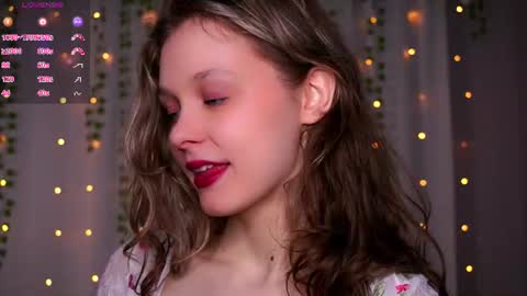 Snapshot of tender__beauty chatting on July 10, 6:32 pm Hey Im Aneta online show from July 10, 6:32 pm