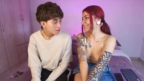 tender_dust online show from February 15, 7:51 am