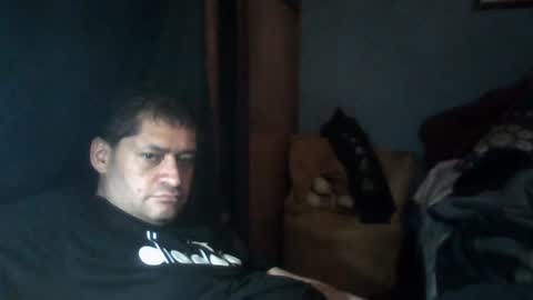 Fabio Canavaro online show from March 31, 11:38 pm