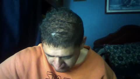 Snapshot of tender_eldelatienda chatting on April 28, 2:27 am Fabio Canavaro online show from April 28, 2:27 am