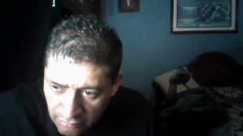 Snapshot of tender_eldelatienda chatting on May 8, 12:16 am Fabio Canavaro online show from May 8, 12:16 am