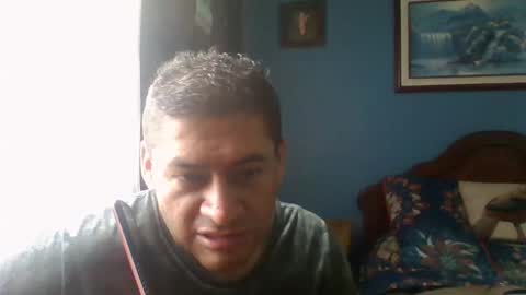 Snapshot of tender_eldelatienda chatting on May 9, 7:41 pm Fabio Canavaro online show from May 9, 7:41 pm