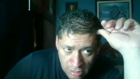 Fabio Canavaro online show from July 13, 12:57 am