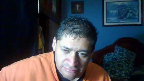Fabio Canavaro online show from July 24, 12:19 am