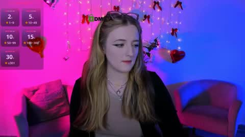 ur Louise online show from April 3, 7:23 pm