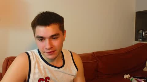 Snapshot of tenderlovesss chatting on February 8, 3:31 pm Amanda and Kenny online show from February 8, 3:31 pm