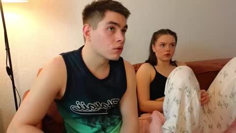 Snapshot of tenderlovesss chatting on February 10, 3:42 pm Amanda and Kenny online show from February 10, 3:42 pm