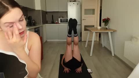 Snapshot of tenderlovesss chatting on February 21, 11:01 am Amanda and Kenny online show from February 21, 11:01 am