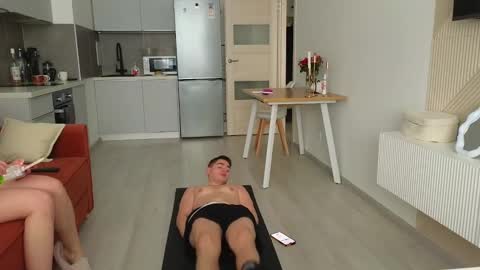 Snapshot of tenderlovesss chatting on February 22, 11:13 am Amanda and Kenny online show from February 22, 11:13 am