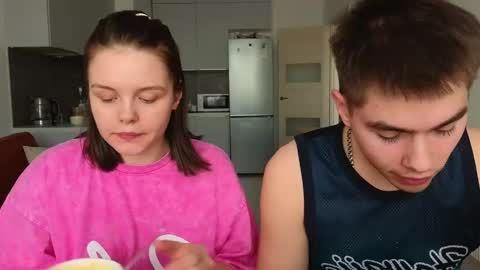 Snapshot of tenderlovesss chatting on February 26, 10:15 am Amanda and Kenny online show from February 26, 10:15 am