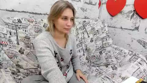 tenderly_sophie online show from October 22, 6:13 am