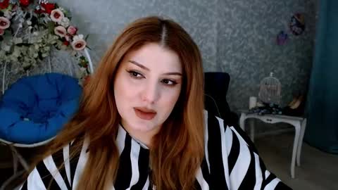 Tenderlybae online show from January 22, 10:37 pm