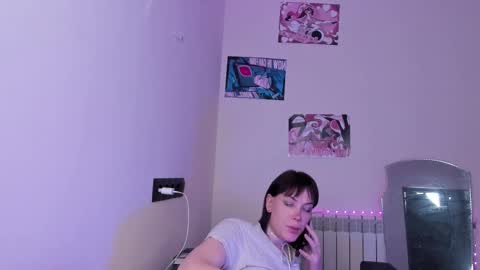 Kira online show from March 15, 7:36 am