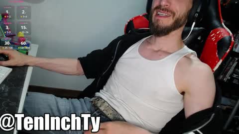 Ty online show from May 24, 4:50 am