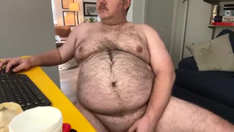 Snapshot of tenngooner chatting on February 15, 9:59 pm GoonFather online show from February 15, 9:59 pm