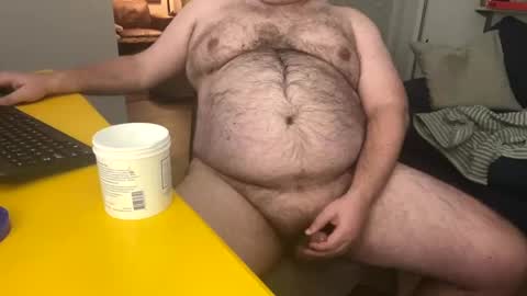 Snapshot of tenngooner chatting on February 22, 4:51 am GoonFather online show from February 22, 4:51 am