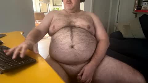 Snapshot of tenngooner chatting on February 28, 9:55 pm GoonFather online show from February 28, 9:55 pm