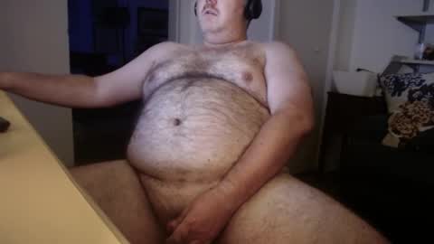 Snapshot of tenngooner chatting on October 6, 12:41 am GoonFather online show from October 6, 12:41 am