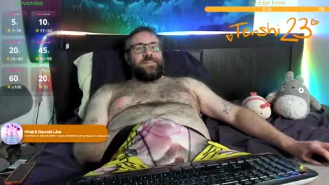 Snapshot of tenshi23 chatting on September 10, 3:06 am Matt online show from September 10, 3:06 am