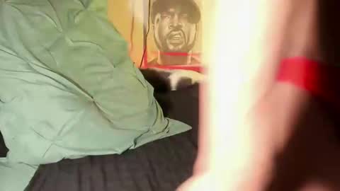 Teo online show from December 4, 9:23 pm