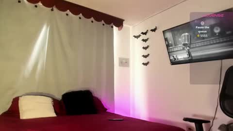 Snapshot of teo_369 chatting on February 7, 2:32 pm Teo online show from February 7, 2:32 pm