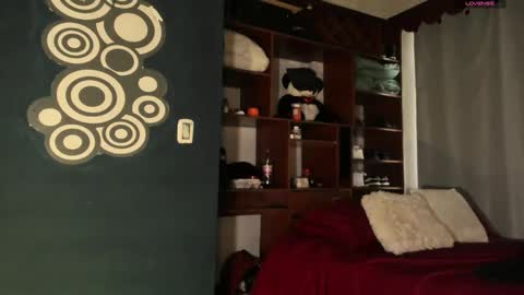 Snapshot of teo_369 chatting on February 16, 9:44 pm Teo online show from February 16, 9:44 pm