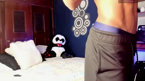 Snapshot of teo_369 chatting on March 14, 1:23 am Teo online show from March 14, 1:23 am