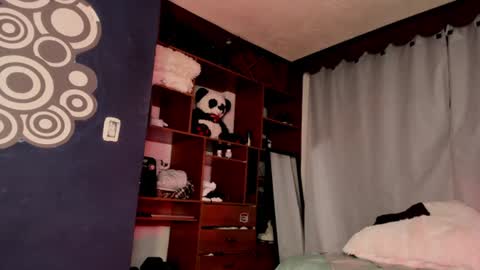 Snapshot of teo_369 chatting on June 19, 1:32 am Teo online show from June 19, 1:32 am