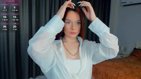 Emily online show from October 23, 4:50 pm