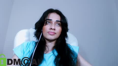 Lisa online show from December 2, 3:15 am