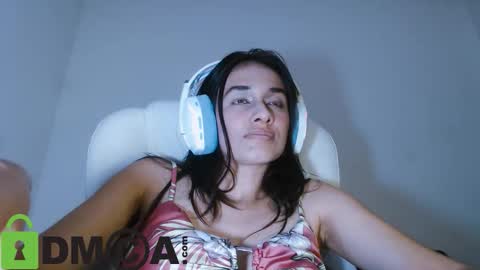 Lisa online show from November 17, 1:00 am