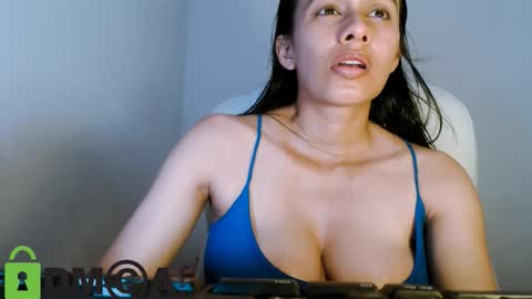 Lisa online show from March 17, 2:16 am