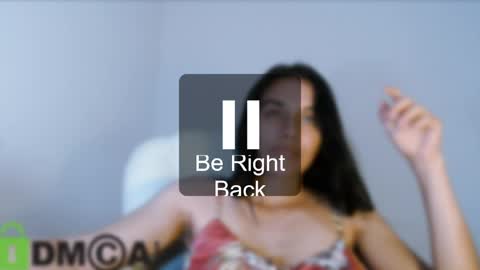 Lisa online show from April 8, 3:23 pm